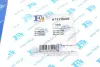 Комплект прокладок FA1 (Fischer automotive one) KT111820E