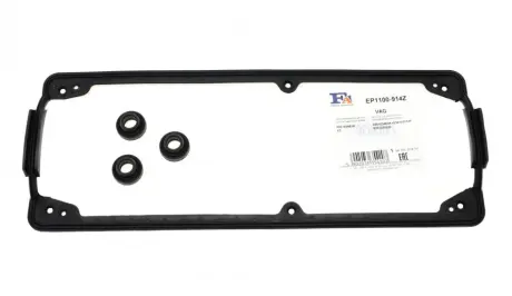 Комплект прокладок FA1 (Fischer automotive one) KT111860E