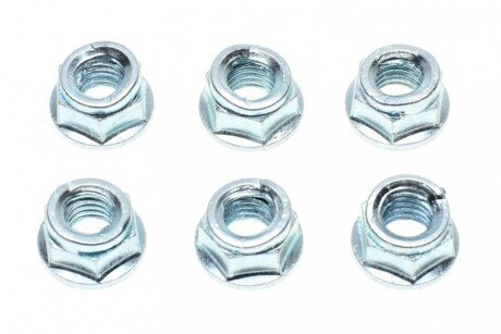 Комплект прокладок fa1 (fischer automotive one) KT111870