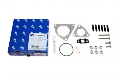 Комплект прокладок FA1 (Fischer Automotive One) KT111870