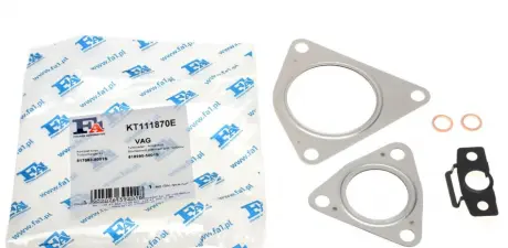 Комплект прокладок FA1 (Fischer Automotive One) KT111870E