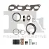 Комплект прокладок FA1 (Fischer automotive one) KT112030
