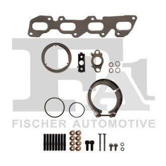 Комплект прокладок fa1 (fischer automotive one) KT112030 на Фольксваген Крафтер 2