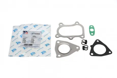 Комплект прокладок FA1 (Fischer automotive one) KT120050E
