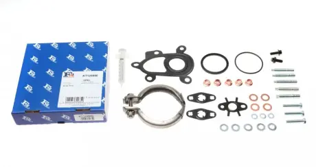Комплект прокладок FA1 (Fischer automotive one) KT120690