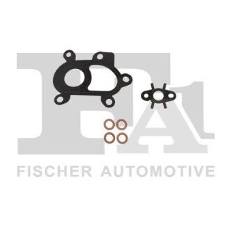 Комплект прокладок fa1 (fischer automotive one) KT120690E