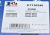 Комплект прокладок fa1 (fischer automotive one) KT130240