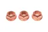 Комплект прокладок FA1 (Fischer automotive one) KT130240