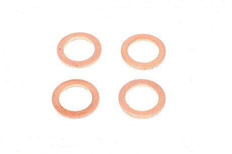 Комплект прокладок fa1 (fischer automotive one) KT130240