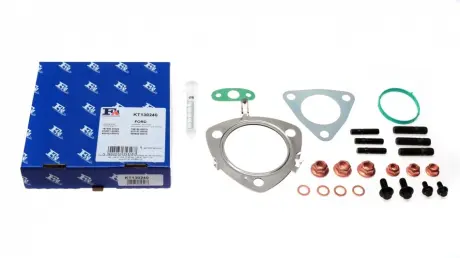 Комплект прокладок FA1 (Fischer Automotive One) KT130240