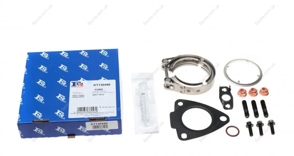 Комплект прокладок FA1 (Fischer automotive one) KT130490
