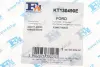 Комплект прокладок FA1 (Fischer automotive one) KT130490E