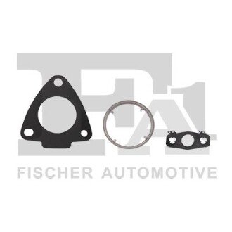 Комплект прокладок fa1 (fischer automotive one) KT130490E