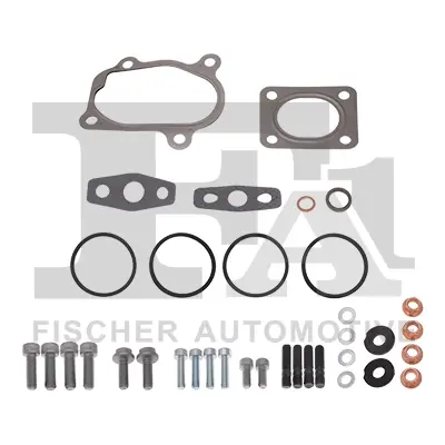Комплект прокладок FA1 (Fischer automotive one) KT210130