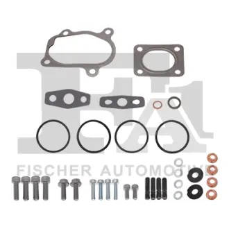 Комплект прокладок FA1 (Fischer automotive one) KT210130 Ситроен Джампер