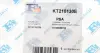 Комплект прокладок FA1 (Fischer automotive one) KT210130E
