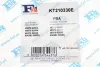 Комплект прокладок FA1 (Fischer automotive one) KT210330E