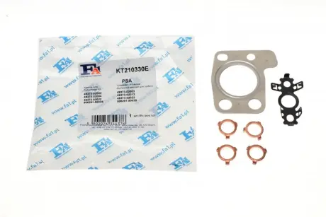 Комплект прокладок FA1 (Fischer automotive one) KT210330E