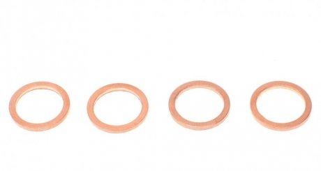 Комплект прокладок fa1 (fischer automotive one) KT210340E