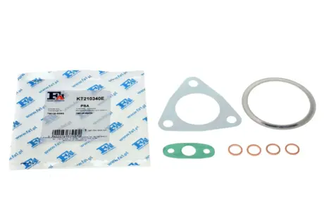 Комплект прокладок FA1 (Fischer automotive one) KT210340E