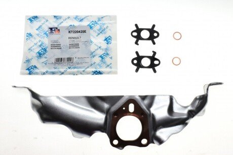 Комплект прокладок fa1 (fischer automotive one) KT220420E