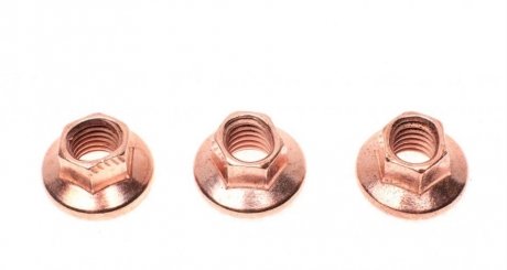 Комплект прокладок fa1 (fischer automotive one) KT228507