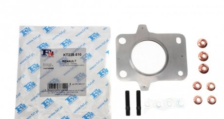 Комплект прокладок fa1 (fischer automotive one) KT228-510