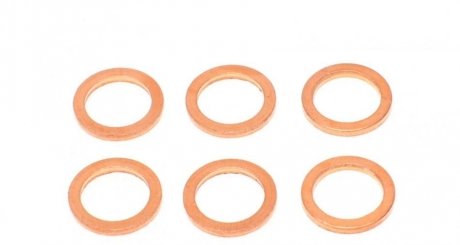 Комплект прокладок fa1 (fischer automotive one) KT760050E