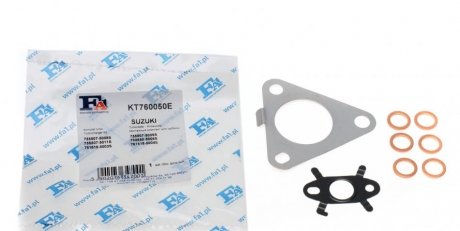 Комплект прокладок fa1 (fischer automotive one) KT760050E