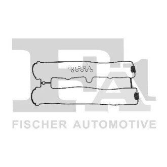 Комплект прокладок гумових fa1 (fischer automotive one) EP1200-913Z