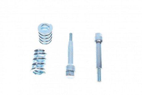 Комплект прокладок, система выпуска ОГ fa1 (fischer automotive one) 218907