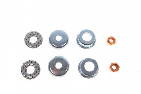 Комплект прокладок, система выпуска ОГ fa1 (fischer automotive one) 218907