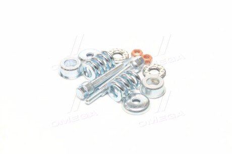 Комплект прокладок, система выпуска ОГ fa1 (fischer automotive one) 218908