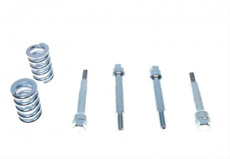 Комплект прокладок, система выпуска ОГ fa1 (fischer automotive one) 218966