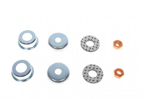 Комплект прокладок, система выпуска ОГ fa1 (fischer automotive one) 218966