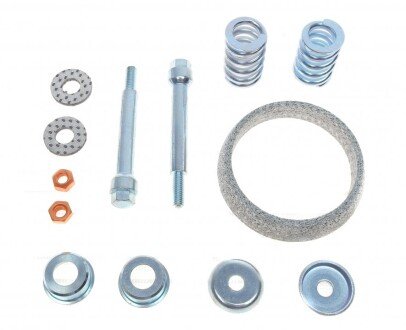 Комплект прокладок, система выпуска ОГ fa1 (fischer automotive one) 218971