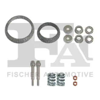 Комплект прокладок, система выпуска ОГ FA1 (Fischer automotive one) 218975 Пежо 306