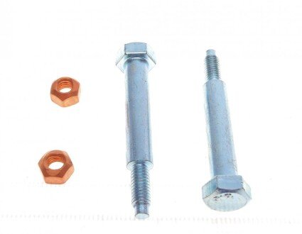 Комплект прокладок, система выпуска ОГ fa1 (fischer automotive one) 218981