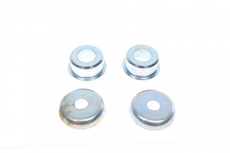 Комплект прокладок, система выпуска ОГ fa1 (fischer automotive one) 218981