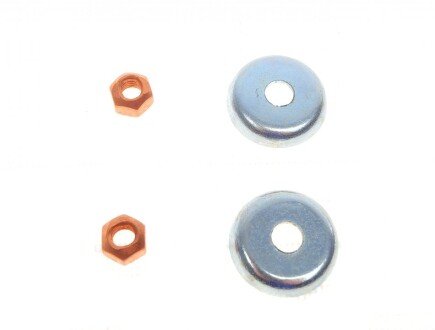 Комплект прокладок, система выпуска ОГ fa1 (fischer automotive one) 218986