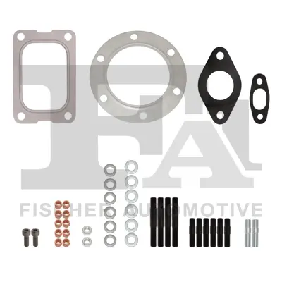 Комплект прокладок турбіни FA1 (Fischer automotive one) KT220840