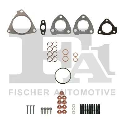Комплект прокладок турбіни JEEP Grand Cherokee 11-21 FA1 (Fischer automotive one) KT250140