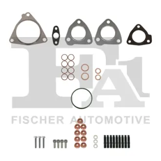 Комплект прокладок турбіни JEEP Grand Cherokee 11-21 FA1 (Fischer automotive one) KT250140 Jeep Grand Cherokee