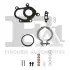 Комплект прокладок турбіни NISSAN NV400 10-21 FA1 (Fischer automotive one) KT120780