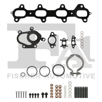 Комплект прокладок турбіни NISSAN NV400 10-21 FA1 (Fischer automotive one) KT120800