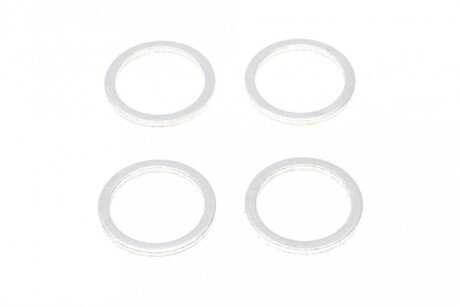 Комплект прокладок з різних матеріалів fa1 (fischer automotive one) KT110090