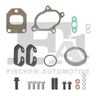 Комплект прокладок з різних матеріалів FA1 (Fischer automotive one) KT110115