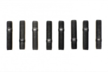 Комплект прокладок з різних матеріалів fa1 (fischer automotive one) KT110250