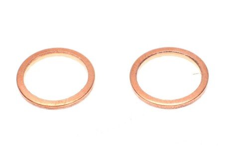 Комплект прокладок з різних матеріалів fa1 (fischer automotive one) KT110250