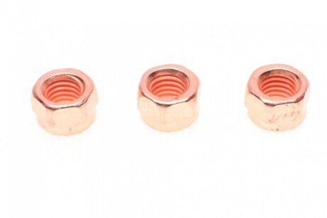 Комплект прокладок з різних матеріалів fa1 (fischer automotive one) KT110250